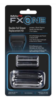 Babyliss Pro FXOne Replacement Foil & Cutter Set - Magnus SupplyBabyliss