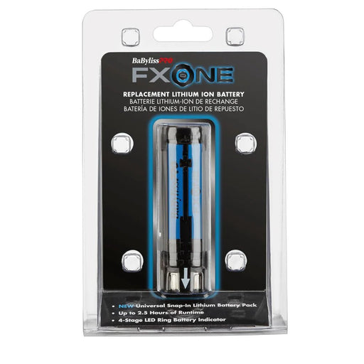Babyliss Pro FXONE Replacement Lithium Battery - Magnus SupplyBabyliss