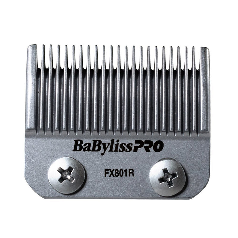 Babyliss Pro Replacement Clipper Blade – Precision Cutting - Magnus SupplyBabyliss