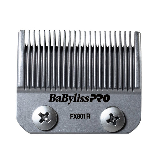 Babyliss Pro Replacement Clipper Blade – Precision Cutting - Magnus SupplyBabyliss