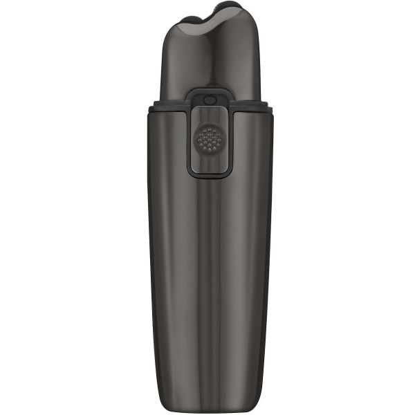 Babyliss Pro UVFOIL UV Metal Double Foil Shaver FXLFS2 - Magnus SupplyBabyliss