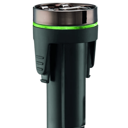 BABYLISSPRO Green SnapFX Clipper Replacement Battery - MagnusSupplyBabyliss