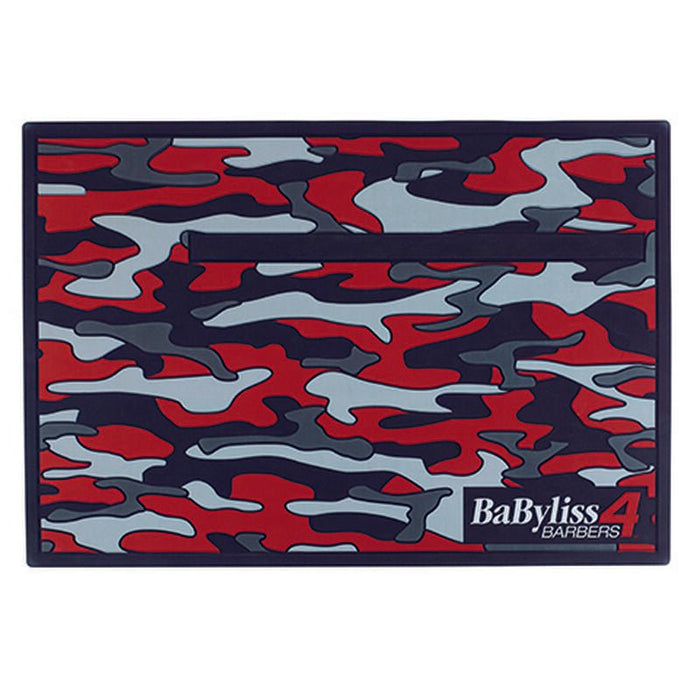 BabylissPRO Magnetic Mat - MagnusSupplyBabyliss