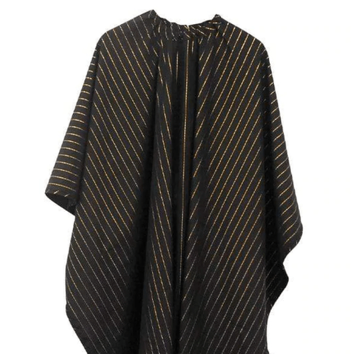 Barber Strong Barber Cape Pinstripe - MagnusSupplyBarber Strong