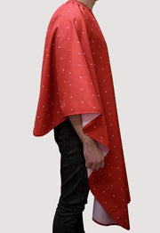 Barber Strong Barber Cape Shield - Magnus SupplyBarber Strong