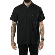 Barber Strong Barber Jacket - Magnus SupplyBarber Strong