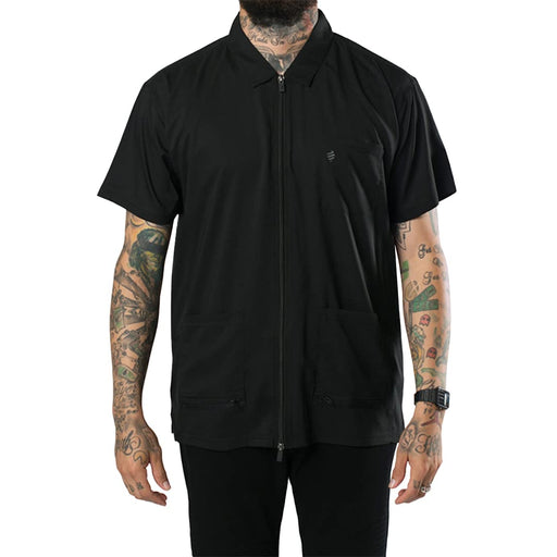 Barber Strong Barber Jacket - Magnus SupplyBarber Strong
