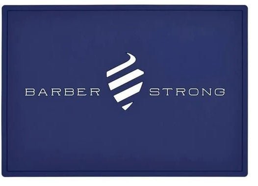 Barber Strong Station Mat – Durable and Protective Work Surface