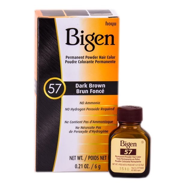 Bigen Permanent Hair Color - Magnus SupplyBigen