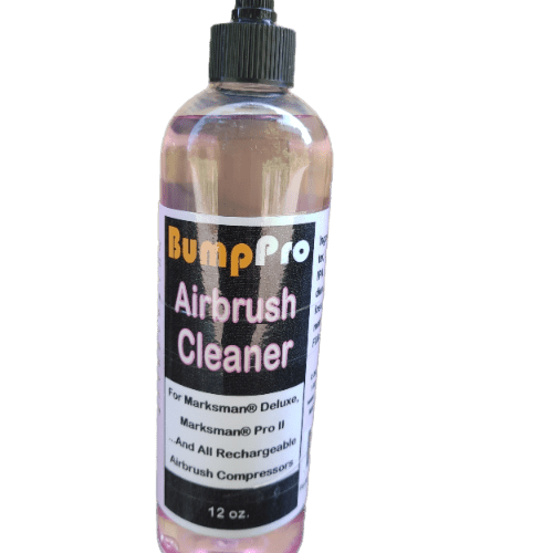 Bumppro Airbrush Cleaner 12oz. - MagnusSupplyBumpPro