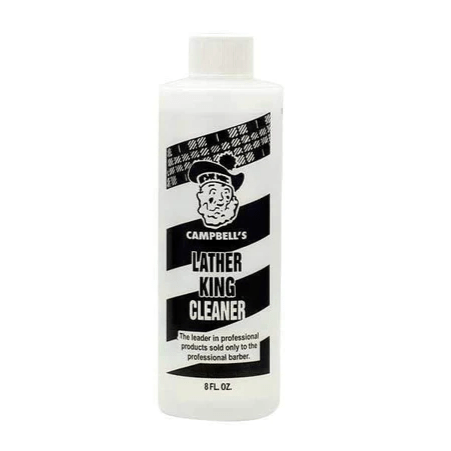 Campbells Cleaner 8oz