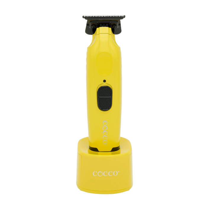 COCCO Hyper Veloce Pro Trimmer - MagnusSupplyCocco