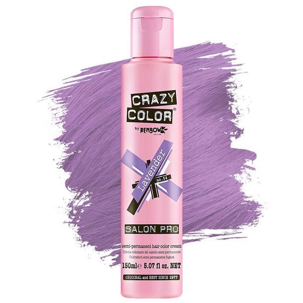 Crazy Color 5.07oz - Magnus SupplyCrazy Color