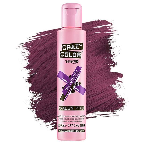 Crazy Color 5.07oz - Magnus SupplyCrazy Color
