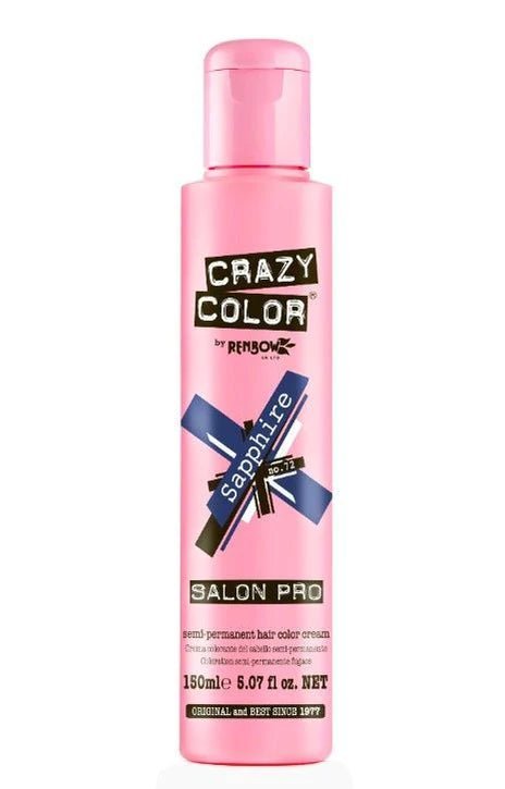 Crazy Color 5.07oz - Magnus SupplyCrazy Color