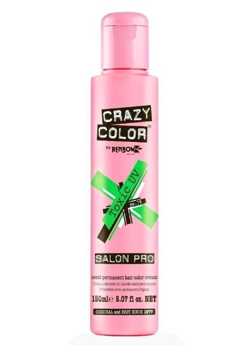Crazy Color 5.07oz - Magnus SupplyCrazy Color