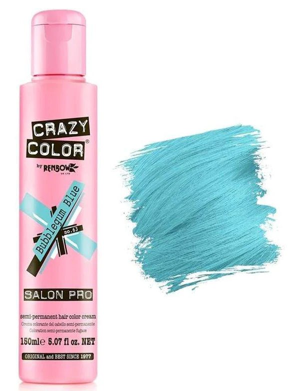 Crazy Color 5.07oz - Magnus SupplyCrazy Color