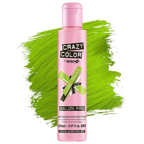 Crazy Color 5.07oz - Magnus SupplyCrazy Color