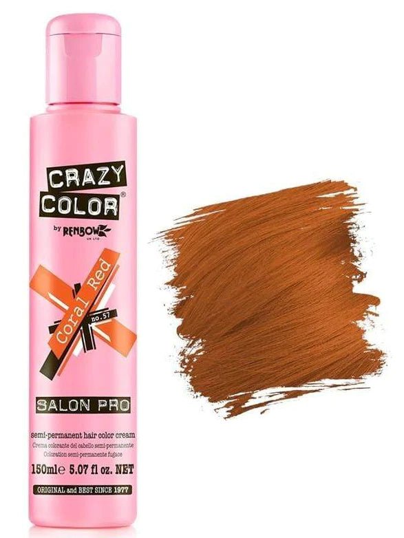 Crazy Color 5.07oz - Magnus SupplyCrazy Color