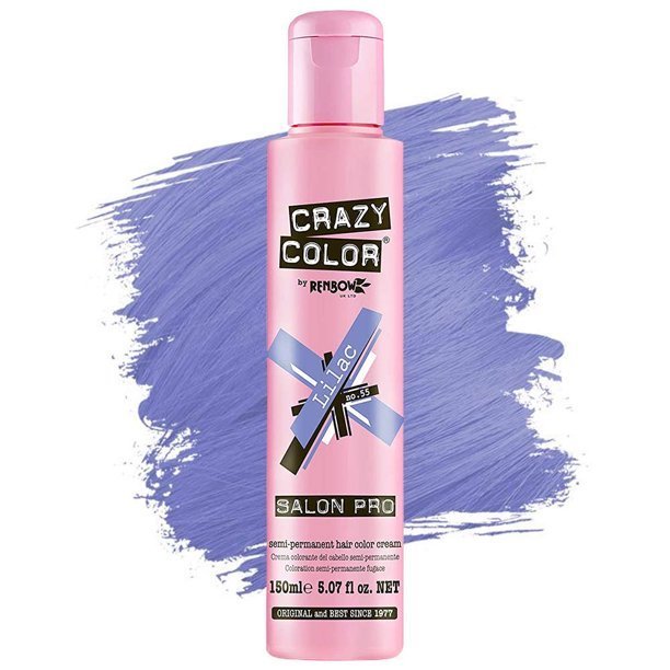 Crazy Color 5.07oz - Magnus SupplyCrazy Color