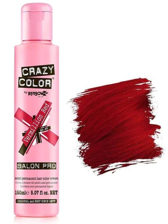 Crazy Color 5.07oz - Magnus SupplyCrazy Color