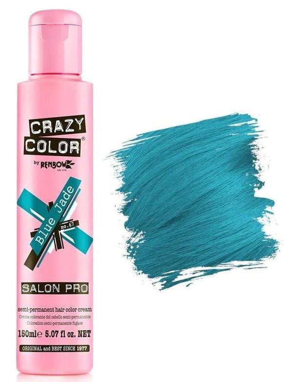 Crazy Color 5.07oz - Magnus SupplyCrazy Color