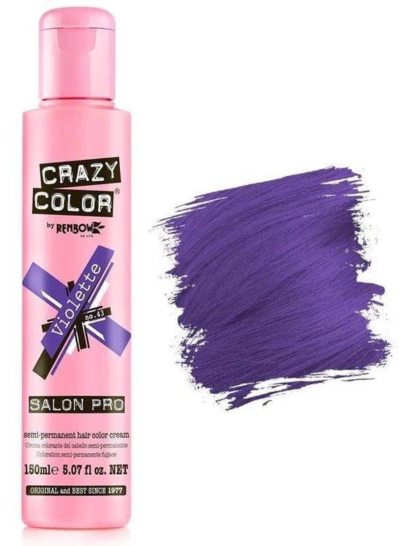 Crazy Color 5.07oz - Magnus SupplyCrazy Color