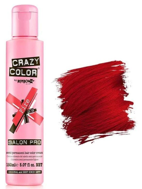 Crazy Color 5.07oz - Magnus SupplyCrazy Color