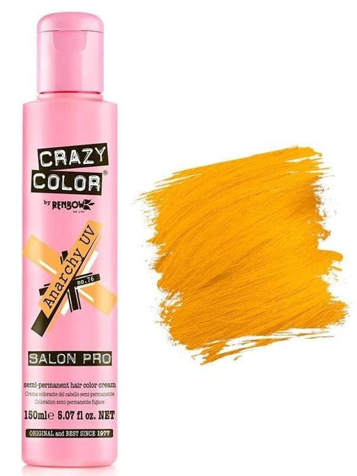 Crazy Color - MagnusSupplyCrazy Color
