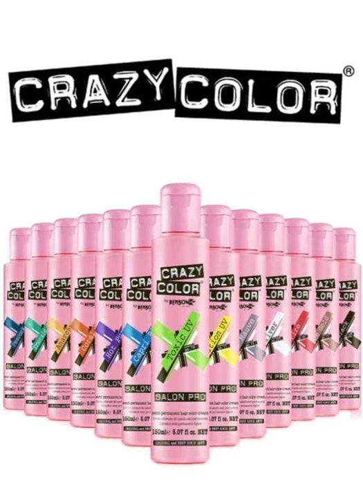 Crazy Color - MagnusSupplyCrazy Color