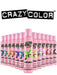 Crazy Color - MagnusSupplyCrazy Color