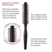 Cricket RPM Brush - Magnus SupplyCricket