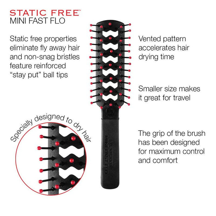 Cricket RPM Brush - MagnusSupplyCricket