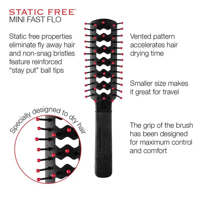 Cricket RPM Brush - Magnus SupplyCricket
