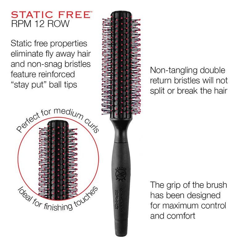 Cricket RPM Brush - Magnus SupplyCricket