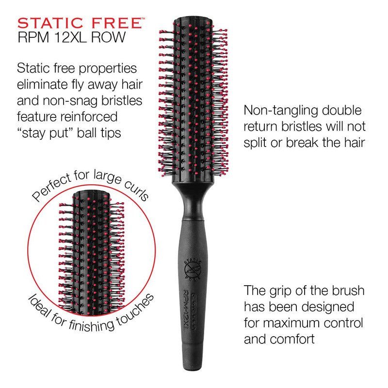 Cricket RPM Brush - Magnus SupplyCricket