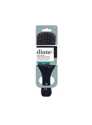 Diane Boar Club Wave Brush – Soft D8168 - Magnus SupplyDiane