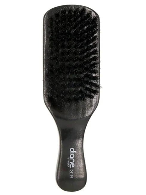 Diane Boar Club Wave Brush – Soft D8168 - Magnus SupplyDiane