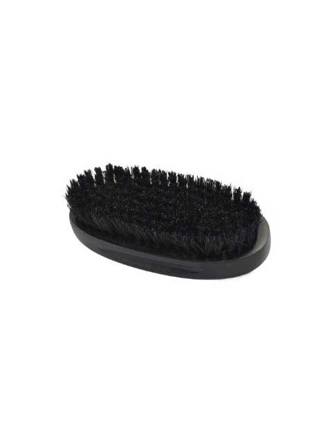 Diane Boar Military Wave Brush – Soft #D8167 - MagnusSupplyDiane