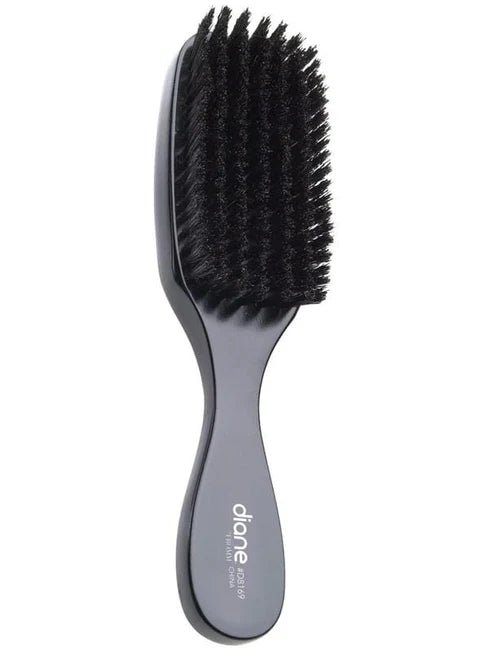 Diane Boar Wave Brush – Soft #D8169 - MagnusSupplyDiane