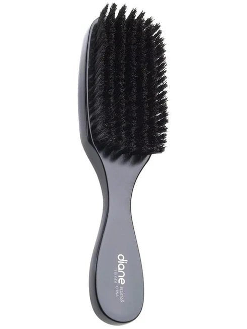 Diane Boar Wave Brush – Soft D8169 - Magnus SupplyDiane