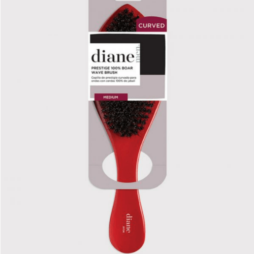 Diane Brush #D1726 Red Medium