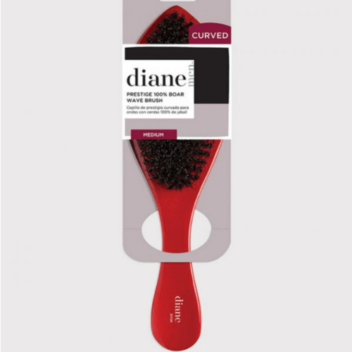 Diane Brush #D1726 Red Medium - MagnusSupplyDiane