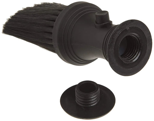 Diane Neck Duster With Nylon Bristles and Powder Dispenser D110 - Magnus SupplyDiane