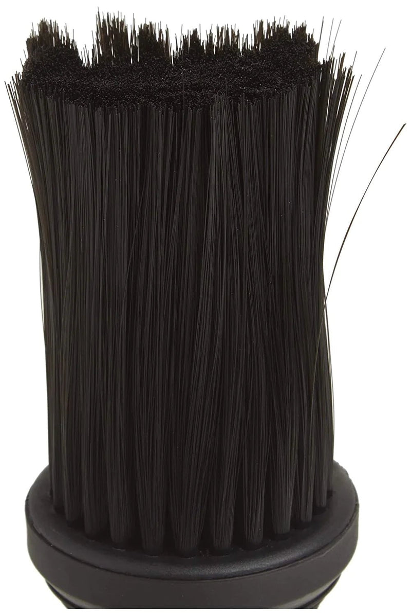 Diane Neck Duster With Nylon Bristles and Powder Dispenser D110 - Magnus SupplyDiane
