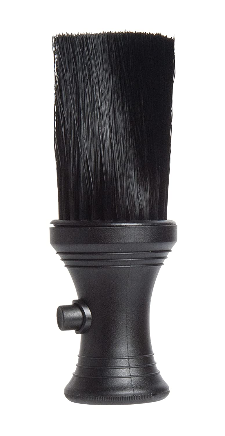 Diane Neck Duster With Nylon Bristles and Powder Dispenser D110 - Magnus SupplyDiane