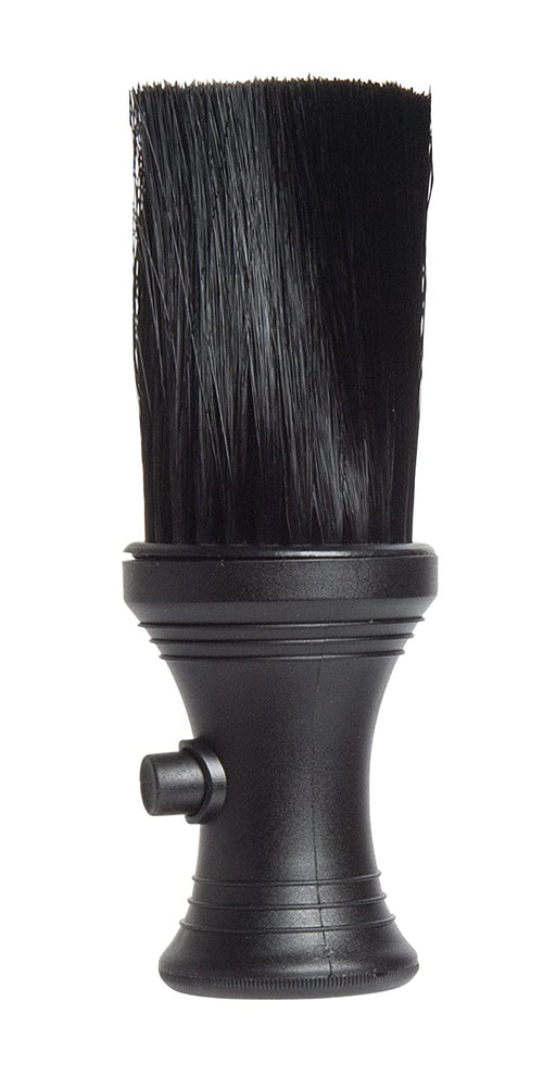 Diane Neck Duster With Nylon Bristles and Powder Dispenser D110 - Magnus SupplyDiane