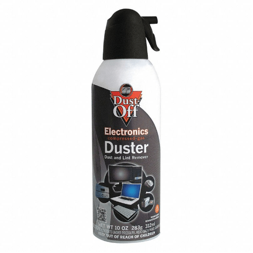 Dust Off Duster - MagnusSupplyDust Off