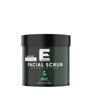 Elegance Facial Scrub 500ml - Magnus SupplyElegance