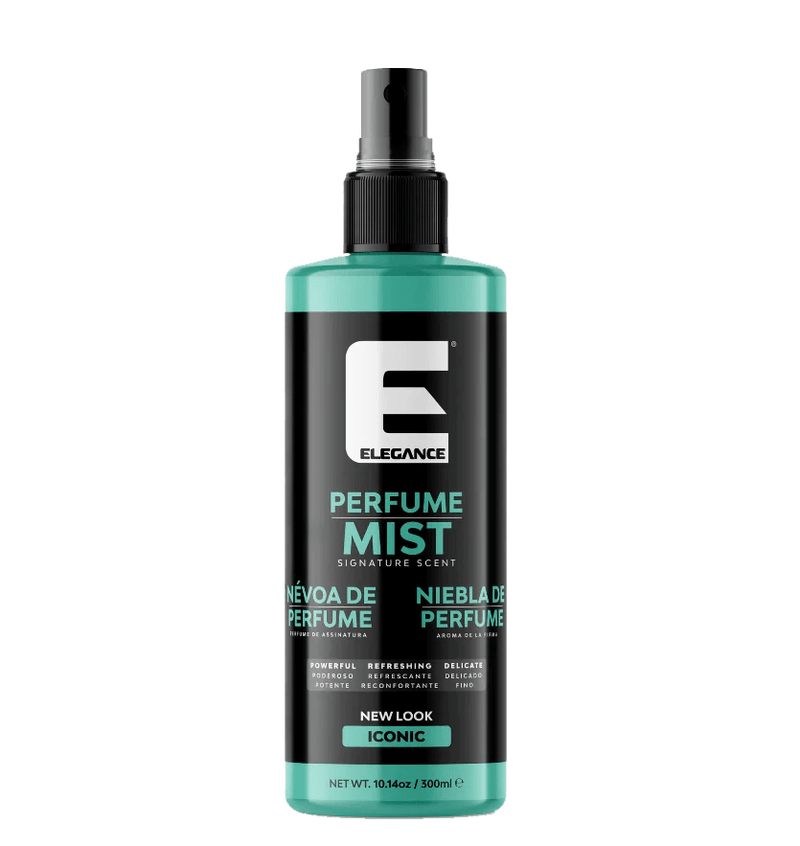 Elegance Perfume Mist 300ml – Refined Fragrance Experience
